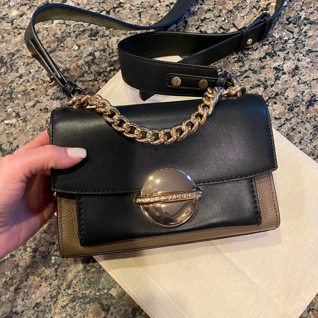 Marc Jacobs Crossbody BagBrand New Marc Jacobs Crossbody BagBrand New